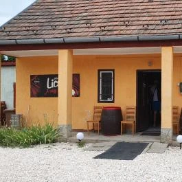 Gyertyános Söröző, Veresegyház - Egyéb