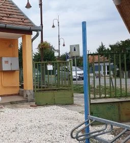 Gyertyános Söröző