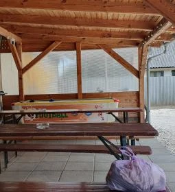 Gyertyános Söröző