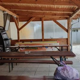 Gyertyános Söröző, Veresegyház - Egyéb