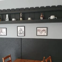 Gyertyános Söröző, Veresegyház - Egyéb