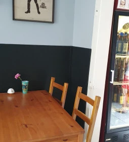 Gyertyános Söröző