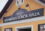 Gyertyános Söröző Veresegyház