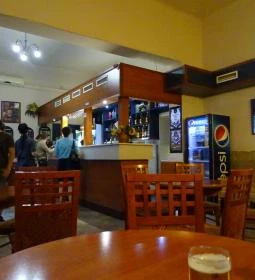 Gyertyános Söröző