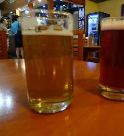 Gyertyános Söröző