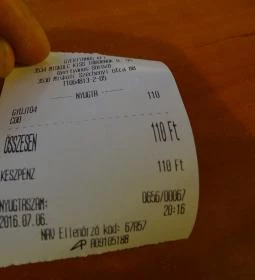 Gyertyános Söröző