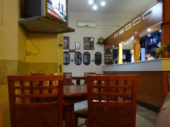 Gyertyános Söröző Miskolc