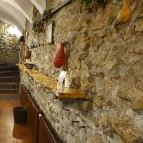 Gyógygödör Borozó Sopron - Belső