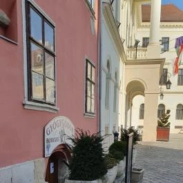 Gyógygödör Borozó Sopron - Egyéb