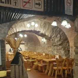 Gyógygödör Borozó Sopron - Egyéb