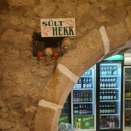 Gyógygödör Borozó Sopron - Egyéb