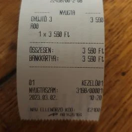 Gyógygödör Borozó Sopron - Egyéb