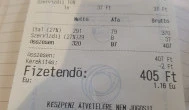 Gyógygödör Borozó, Sopron