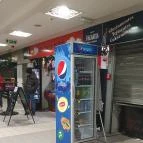 Gyöngy Büfé - Fehérvári úti Vásárcsarnok Budapest - Egyéb