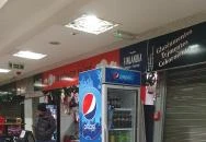 Gyöngy Büfé - Fehérvári úti Vásárcsarnok Budapest