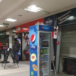 Gyöngy Büfé - Fehérvári úti Vásárcsarnok, Budapest - Egyéb