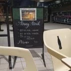 Gyöngy Büfé - Fehérvári úti Vásárcsarnok Budapest - Egyéb