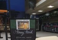 Gyöngy Büfé - Fehérvári úti Vásárcsarnok Budapest