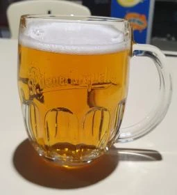 Gyöngy Büfé - Fehérvári úti Vásárcsarnok