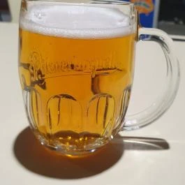 Gyöngy Büfé - Fehérvári úti Vásárcsarnok, Budapest - Egyéb