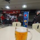 Gyöngy Büfé - Fehérvári úti Vásárcsarnok Budapest - Egyéb