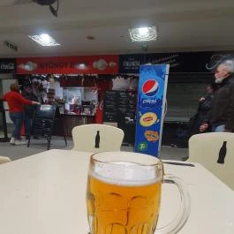 Gyöngy Büfé - Fehérvári úti Vásárcsarnok, Budapest - Egyéb