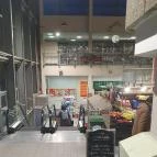 Gyöngy Büfé - Fehérvári úti Vásárcsarnok Budapest - Egyéb