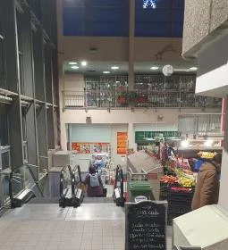 Gyöngy Büfé - Fehérvári úti Vásárcsarnok