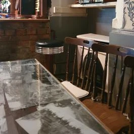 Gyöngy Presszó Budapest - Egyéb