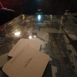 Gyöngy Presszó Budapest - Egyéb