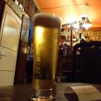 Gyöngy Presszó Budapest - Belső