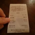 Gyöngy Presszó Budapest - Egyéb