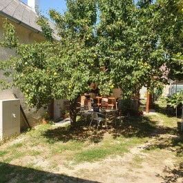 Gyöngy udvar, Kapolcs - Külső kép