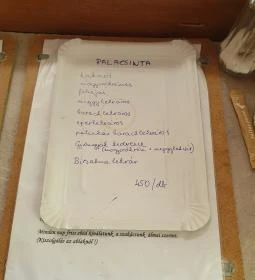 Gyöngy udvar