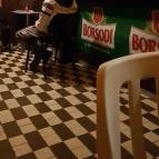 Gyöngyöm Presszó Tállya - Belső