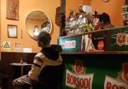 Gyöngyöm Presszó Tállya