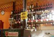 Gyöngyöm Presszó Tállya