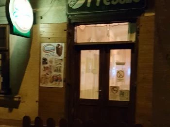 Gyöngyöm Presszó Tállya