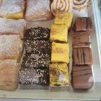 György Pékség Dorog - Egyéb