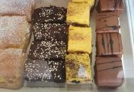 György Pékség Dorog