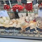 Győrvár Tejbolt & Tejivó Kőszeg - Étel/ital