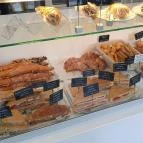 Győrvár Tejbolt & Tejivó Kőszeg - Étel/ital