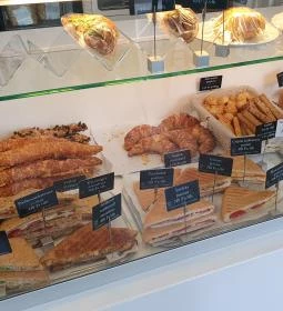 Győrvár Tejbolt & Tejivó