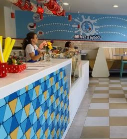 Győrvár Tejbolt & Tejivó