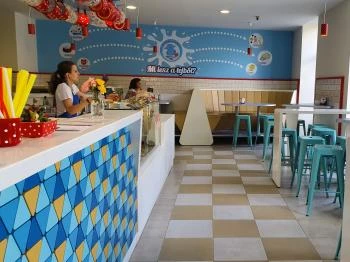 Győrvár Tejbolt & Tejivó Kőszeg