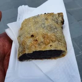 Győrvár Tejbolt & Tejivó, Kőszeg - Étel/ital