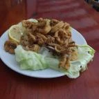 Gyradiko Budapest - Étel/ital