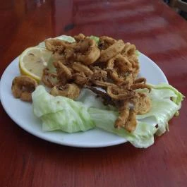 Gyradiko, Budapest - Étel/ital