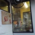 Gyradiko Budapest - Belső