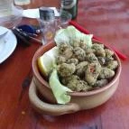 Gyradiko Budapest - Étel/ital